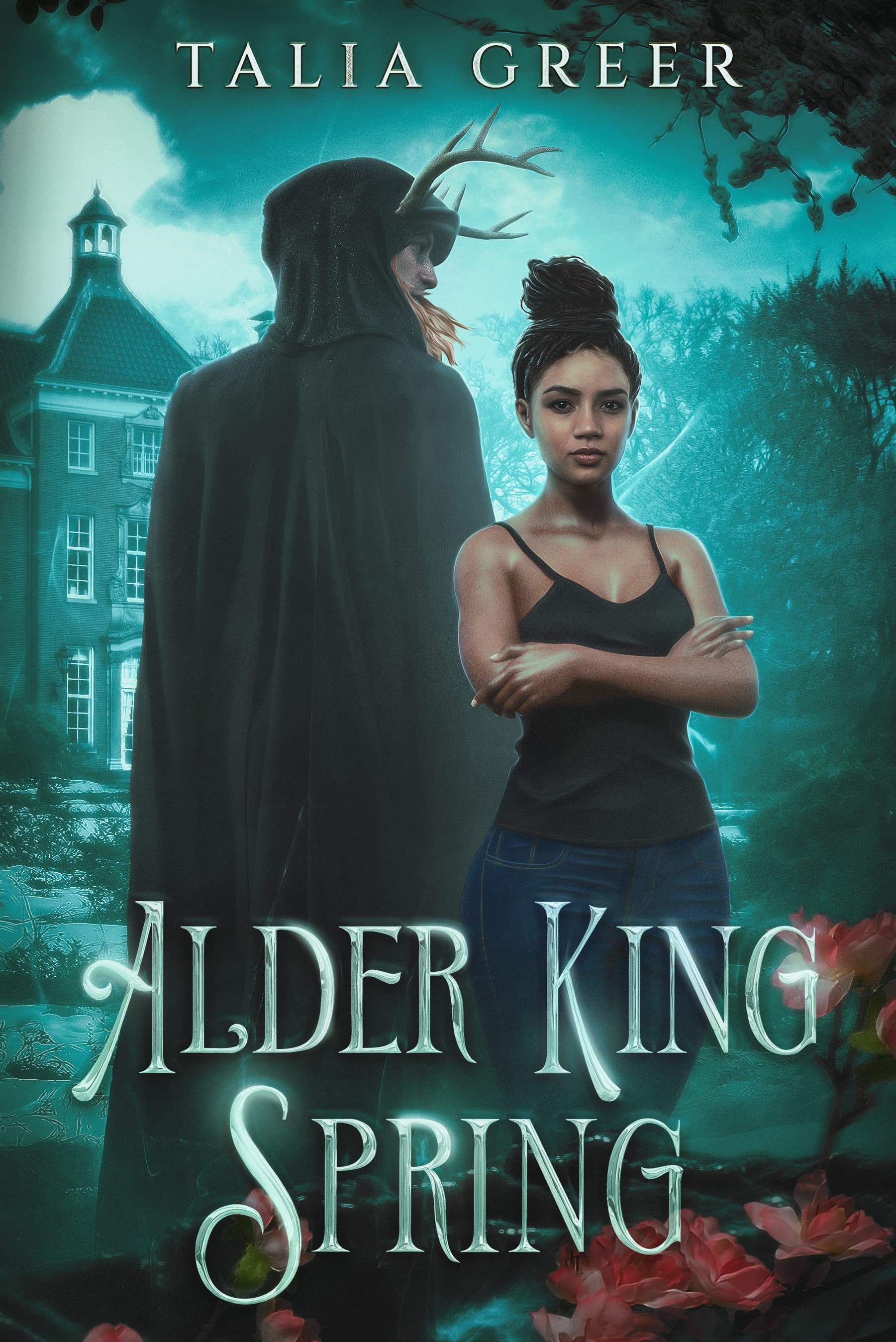 Alder King Spring