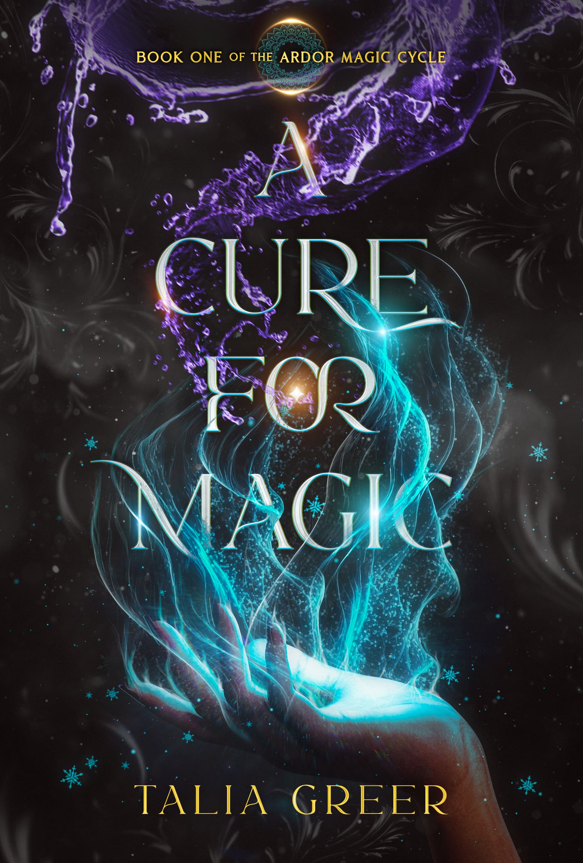 A Cure for Magic