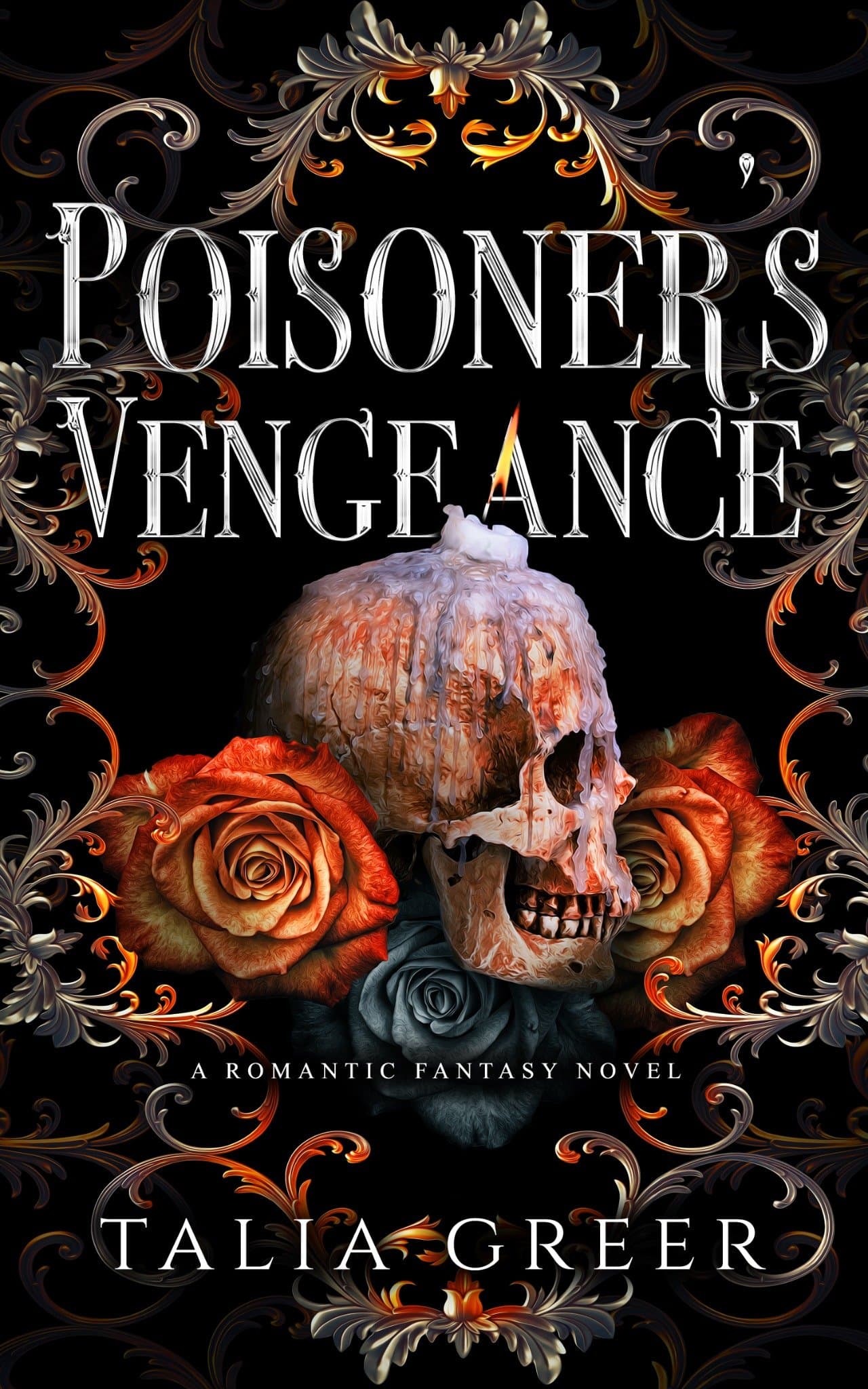 Poisoner's Vengeance